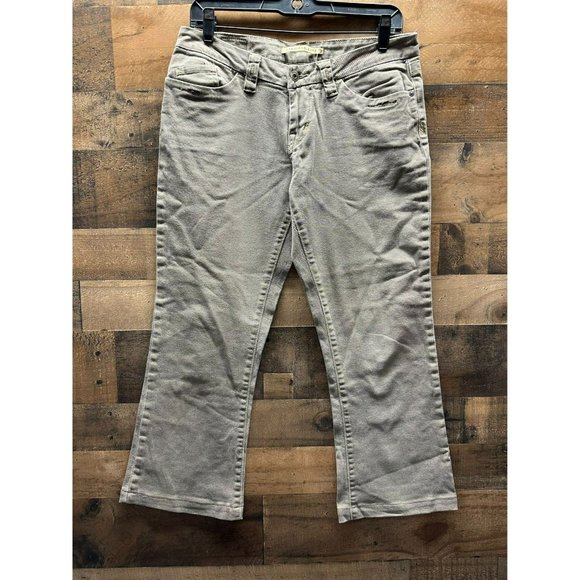 Sergio Valente Size 6‎ Jeans - Picture 1 of 3
